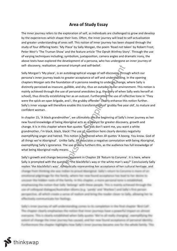 Research paper proposal